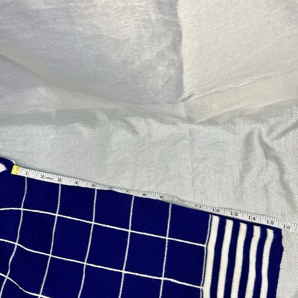 VINTAGE Sweater Cardigan Vest Set 1950s - Picture 15 of 16